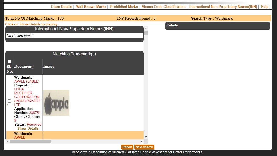 BYRNWELLAVERTON Trademark (USPTO Serial #