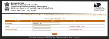 ASSIGNMENT OF TRADEMARK IN INDIA AND IP INDIA TRADEMARK SEARCH